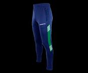 Hydro Style Skinny Bottoms Navy/Green/White image