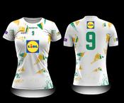 Official LIDL Jersey Astro Style image