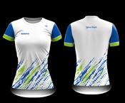 Official LGFA Training Jersey Solora Style