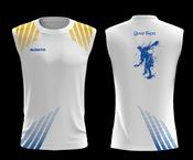 Handball Sleeveless Curragh Style image