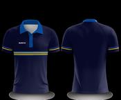 Official LGFA Polo Dergan Style image