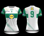 Official LIDL Jersey Evara Style image