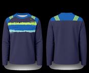 Official GAA Sweater Tulsa Style image