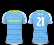 Rugby Jersey Lansdown Style image