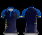 Sublimated Polo Loyd Style image