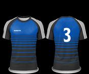 Rugby Jersey Sutton Style image