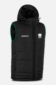 Rathmolyon HC Black Nova Sleeveless Gilet Kids &amp; Adults image