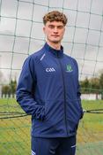 Threecastles GAA Pop Up Shop Navy Softshell Jacket Kids &amp; Adults Ireland image