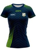 Boston Shamrocks LGFC Training Jersey Kids image