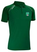 Croatian Celts Supreme Semi Fitted Polo Adults image