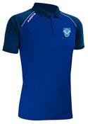 Kingscourt Stars Supreme Style Polo Kids image