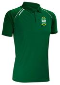 Listry GAA Supreme Semi Fitted Polo Adults image