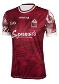 Presentation College Athenry Home Jersey Regular Fit Adult image