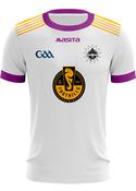 Winston Salem Wolfhounds Away Jersey Regular Fit Adult image
