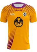 Winston Salem Wolfhounds Goalkeeper Jersey Player Fit Adult image