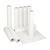 Professional Grade Paper Couch Roll