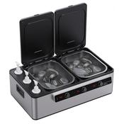 DELUXE CARRY CASE FOR MASSAGE CHAIR image