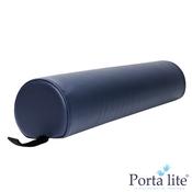 D Shape 3/4 Round Bolster Support Cushion