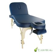 Earthworks Comfort Liftback Portable Massage Table