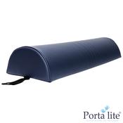 Half Round Bolster Support Cushion