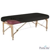 PU Vinyl Massage Table Replacement Cover &amp; Protective Barrier - Waterproof
