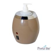 Massage Oil Warmer with FREE 250ml Pump Bottle