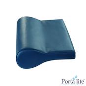 P Shaped Neck, Hip &amp; Shoulder Bolster Support Cushion