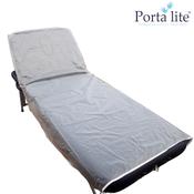 PVC Protective Cover for Massage Table image