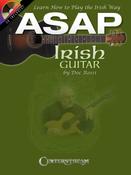 ASAP IRISH GUITAR image
