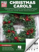 Christmas Carols – Super Easy Songbook image