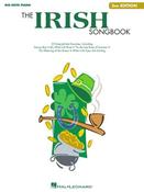 THE IRISH SONGBOOK PIANO SOLO image