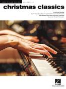 Christmas Classics Piano Solo image