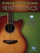 Fingerpicking Irish Songs Guitar Solo image