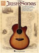 Irish Songs Easy Guitar with Notes &amp; Tab image