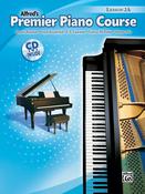 Premier Piano Course, Lesson 2A image