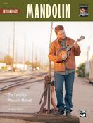 The Complete Mandolin Method: Intermediate Mandolin: Mandolin Book &amp; CD