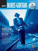 The Complete Blues Guitar Method: Complete Edition (Second Edition): Guitar Book &amp; Online Video/Audio