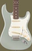 Fender Player II Stratocaster, Rosewood Fingerboard, Cactus Gray image