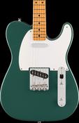 Fender Vintera® III Late '50s Telecaster, Sherwood Green Metallic