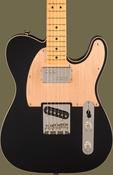 Squier Classic Vibe™ 60s Custom Telecaster® SH Wide Range Black image