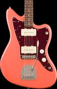 Squier  Classic Vibe '60s Jazzmaster Tahitian Coral image