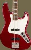Squier  FSR Classic Vibe™ Active '70s Jazz Bass Candy Apple Red image