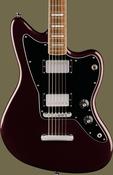 Squier Paranormal Baritone Jazzmaster® HH Oxblood image