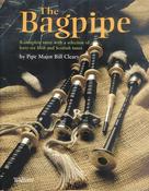 The Bagpipe Tutor | Bill Cleary image