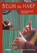 Begin the Harp with Nancy Calthorpe image