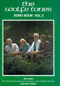 The Wolfe Tones Songbook | Volume 2 image