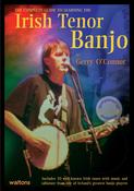 O’Connor | The Complete Guide to Learning the Irish Tenor Banjo