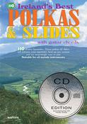 110 Best Polkas &amp; Slides