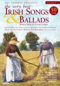 The Very Best Irish Songs and Ballads | Volume 1 image