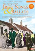 The Very Best Irish Songs &amp; Ballads | Volume 2